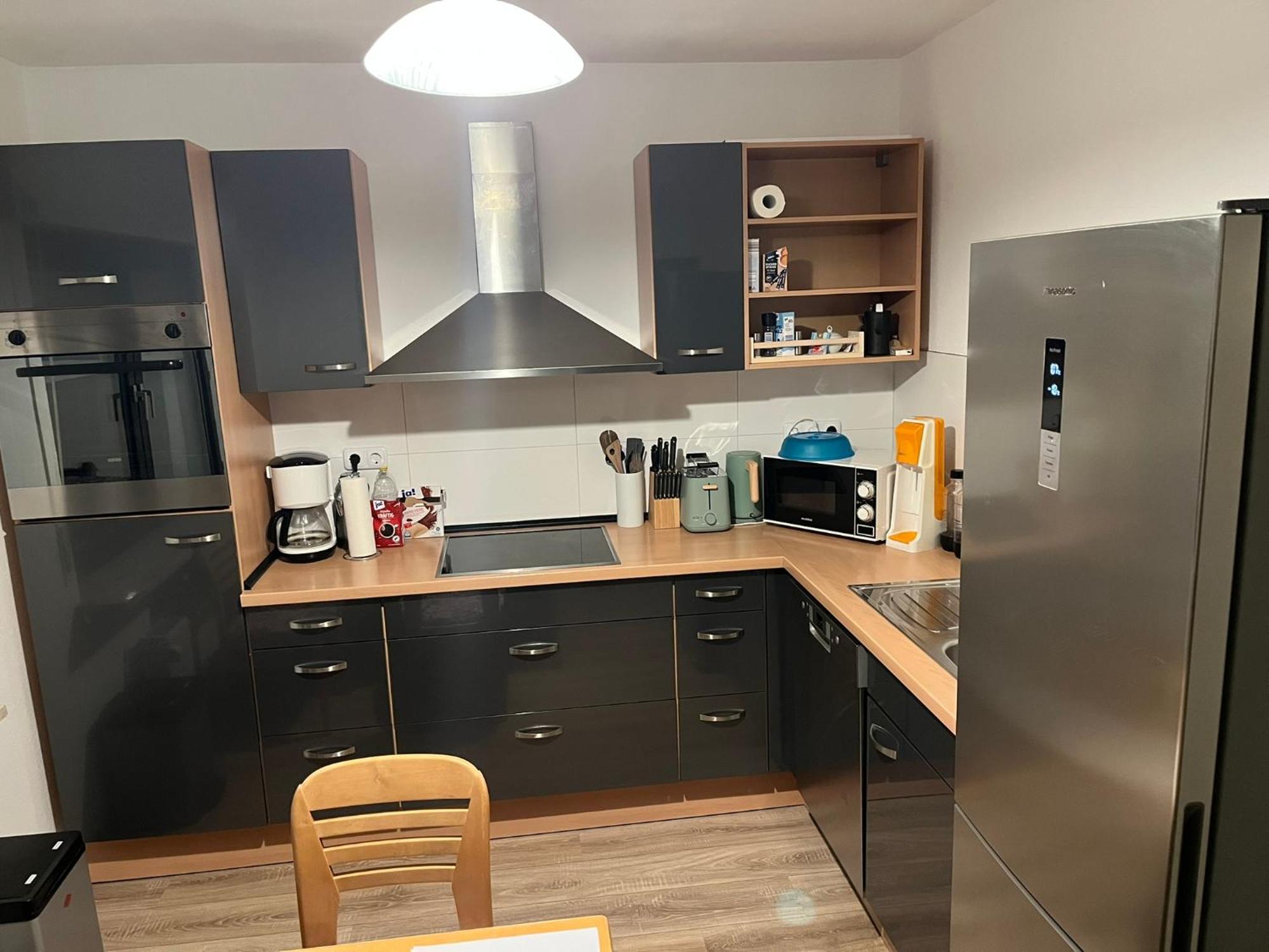Ferienwohnung Auf Dem Bauernhof - Hermanns Lodge Strassenhaus Zewnętrze zdjęcie
